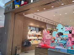 -泡泡玛特POPMART(合生汇店)