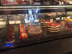 -BAKER&SPICE(安福路店)