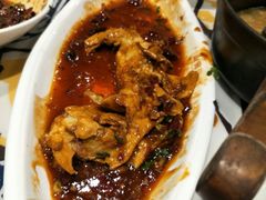 霸王茄子-山西派脂油饼(众创店)