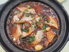 -碧海银沙海鲜餐厅(恒大海上威尼斯店)
