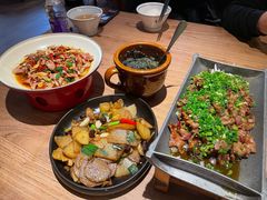 -树厨贵州菜(大十字店)