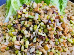 -古城苗家土菜馆(河景餐厅店)