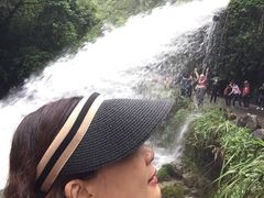 -小七孔景区东门售票处