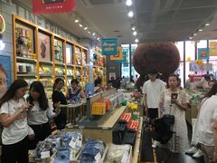 -line friends(明洞旗舰店)