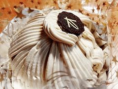 -凯司令西点房(虹桥路站店)