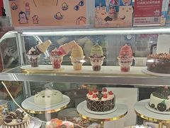 -DQ·蛋糕·冰淇淋(五棵松万达店)