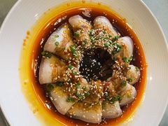 -東城故事·尋找姆媽的味道(玉兰路店)