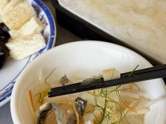 -祈胜邨•顺德鱼生•顺德菜(容桂店)