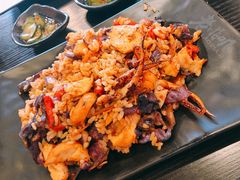 -老啪叽串炒饭(铁百店)