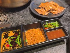 -九田家黑牛烤肉料理(太阳城店)