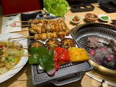 -松鱼亭·和牛烧肉(协鑫广场店)