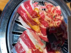 -九田家黑牛烤肉料理(溧阳吾悦店)