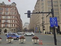-南京路步行街