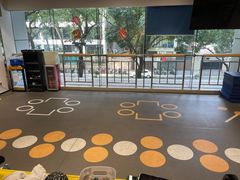-超鹿运动(达信大厦店)