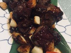 牛排-晴季寿司(红旗街万达店)