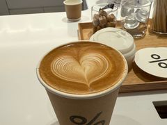-% Arabica(京都东山店)