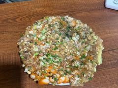 -食来运转平潭小吃(平潭店)