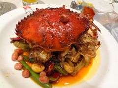 -李老爹香辣蟹(宣武门店)