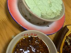 -人和水上飘(第一家店)