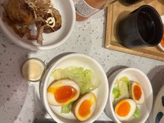 -味千拉面(金融街店)