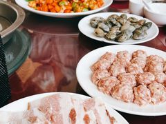 -山海关清和浑锅店