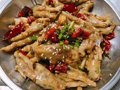 -小民大排档(光谷店)