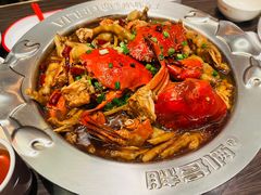 -胖哥俩肉蟹煲(龙德广场店)