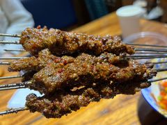 -萨里尔烤肉餐厅(曦华源店)