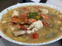 -阿毛饭店·宁波老字号(儿童公园旗舰店)