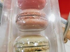 -家乐福(古北店)