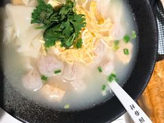 -桃园眷村(万象天地店)