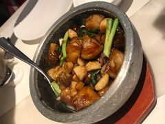 -港丽餐厅(高德置地店)