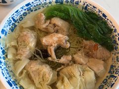 -西关味(东明路店)