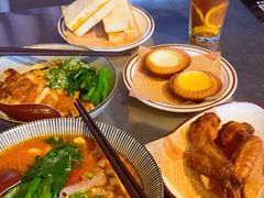 -兴华里茶记(禅城同济首店)