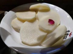 -袁老四重庆老火锅(中瀛御景店)