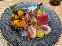 -吉之仙•中国制造•出口级食材日料店(领事馆总店)