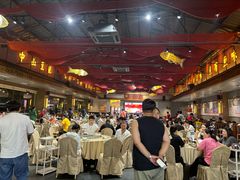 -红日饭店(裕隆三路店)