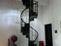 -哈尔滨工业大学-博物馆