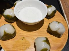-蘸小院铁锅炖·蘸酱菜·东北菜(怀远门店)