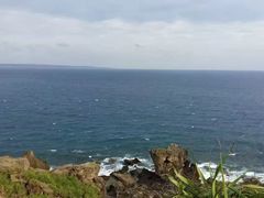 -白沙湾海滩