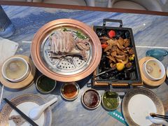 -哈啾嗨·蒙文化主题餐厅(京汉新城店)