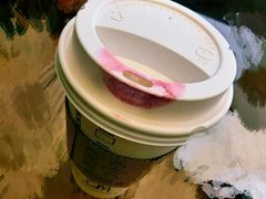-星巴克(重庆上海城店)