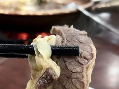 -朝伟清真铜瓢牛肉馆(三十年老·店)