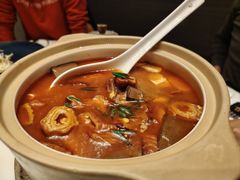 -海味观(老西门店)