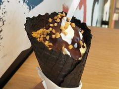 -麦当劳(农光里店)