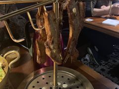 -楼兰新疆主题餐厅(苏州中心店)