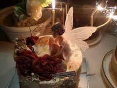 -Whisper studio薇语花艺烘焙工作室