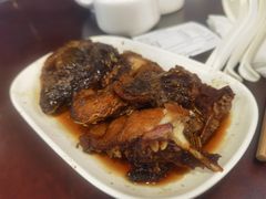 -德兴馆(广东路总店)