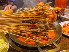 -牛签签串串香(IFS店)