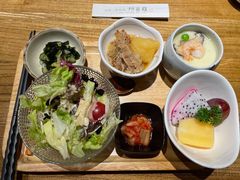 -阿吾罗日本料理(K11艺术中心店)